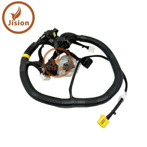Arnés de Cableado para Maquinaria de Construcción Jision EC220D VOE14693351 14693351 - Product Image 4