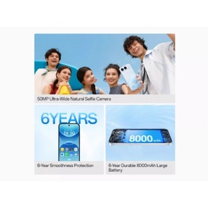 <span class=keywords><strong>Oppo</strong></span> F35 5G 6.57 AMOLED 50MP D6360Max Глобальная версия 8000 мАч Доставка FedEx - Product Image 2
