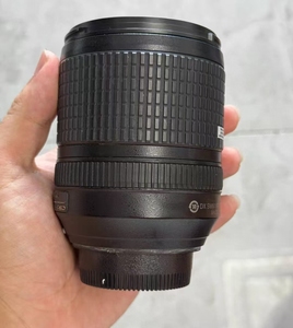 เลนส์กล้องขายส่ง เลนส์ APS-C AF-S DX 18-140 มม. f/3.5-5.6G ED VR เลนส์กล้องแท้ - Product Image 5
