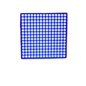 Lampe de thérapie LED, lampe de beauté infrarouge, lampe à panneau, lampe de cuisson 45W, lampe de thérapie - Product Image 1