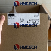 Module de détection de position Siemens 6ES7551-1AB01-0AB0 TM PosInput 2, encodeur incrémental SSI absolu 2 canaux RS-422 pour S7-1500