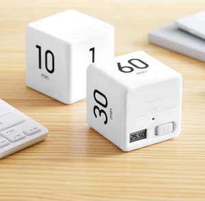 Wholesale New Student Digital with Mute Vibration Mode Backlight Cooking Time Reminder Alarm Clock Kitchen Countdown <b>Timer</b> - Product Image 6