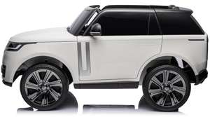 <span class=keywords><strong>2023</strong></span> NOUVEAU Ranger Rover 2022 sous licence pour les enfants - Product Image 2