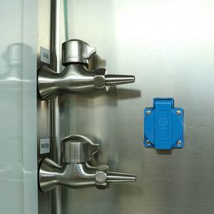 BIObase Chine, armoire de sécurité biologique, série AC, classe II <span class=keywords><strong>A2</strong></span>, armoire de sécurité biologique pour laboratoire - Product Image 3