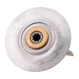 Cuchilla trituradora de hielo para 4961-011 Cuchilla trituradora 4902 Jar Base O Junta tórica de goma Sello Osteres Blender - Product Image 4