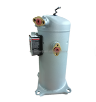 Compresor 1020795 THERMO KING Magnum/Magnum Plus MP4000 ZMD18KVE-TFD-977 = ZMD26KVE-TFD-274 Repuestos para contenedor refrigerado