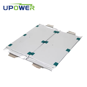 Batería de Celdas de Litio Recargable ULi NMC E76 3.7V 76Ah 5C, Baterías de Iones de Litio NCM E71 E66 3C para Scooter Eléctrico, Bicicleta Eléctrica y Vehículos Eléctricos - Product Image 2