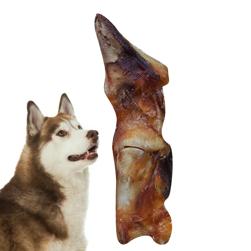 Con chó con chó nhai xương thực phẩm gia súc móng mài Thanh Protein cao đồ ăn nhẹ Đồ chơi răng chó làm sạch xử lý cho chó