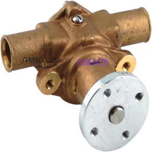 Bombas de Agua Compatibles con Sherwood, Incluidos los Modelos P1014, P101, P1011, P1011-01, P1012 - Product Image 5