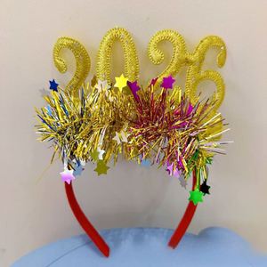 Diadema Luminosa LED para Navidad 2026, Diadema Luminosa para Fiesta de Año Nuevo - Product Image 4