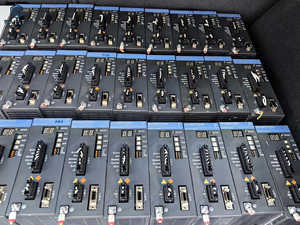 Module de contrôleur logique programmable (PLC) avec capteur, neuf et original, FS1W075P22 - Product Image 1