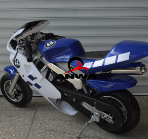 Nouvelles motos bon marché, <span class=keywords><strong>super</strong></span> <span class=keywords><strong>dirt</strong></span> <span class=keywords><strong>bike</strong></span> 49cc, vélo de poche pour enfants de qualité supérieure - Product Image 6