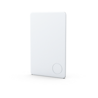 Traceur de clés BLE, traceur de carte d'identité, balise iTrack 3 Tile, solution anti-perte, GPS