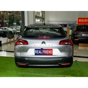2023 DongFeng Citroen <span class=keywords><strong>Versailles</strong></span> C5 X Voiture à essence de qualité à hayon avec moteur à essence 1.6T et boîte de vitesses automatique - Product Image 3