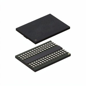 Memoria TFBGA 96 IS46TR16640CL-107MBLA3-TR, Compre Componentes Electrónicos en Línea, BOM IC en Stock - Product Image 1