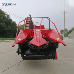 Small <b>Corn</b> <b>Harvester</b> Backpack <b>Corn</b> <b>Harvester</b> Cutter With Tractor <b>Corn</b> <b>Harvesters</b> for Tractor - Product Image 4