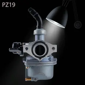 Fabrika 20mm PZ20 PZ20-A011 50cc 70cc 90cc 100cc <span class=keywords><strong>110cc</strong></span> 125cc Monkey Tipi Hon Da WAVE110 WAVE125 XRM110 EX5 Motosiklet Karbüratörü - Product Image 2