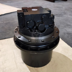 Motor de Desplazamiento para Excavadora GFT9T2, Transmisión <span class=keywords><strong>Final</strong></span> Rexroth GFT 9 T2 - Product Image 2
