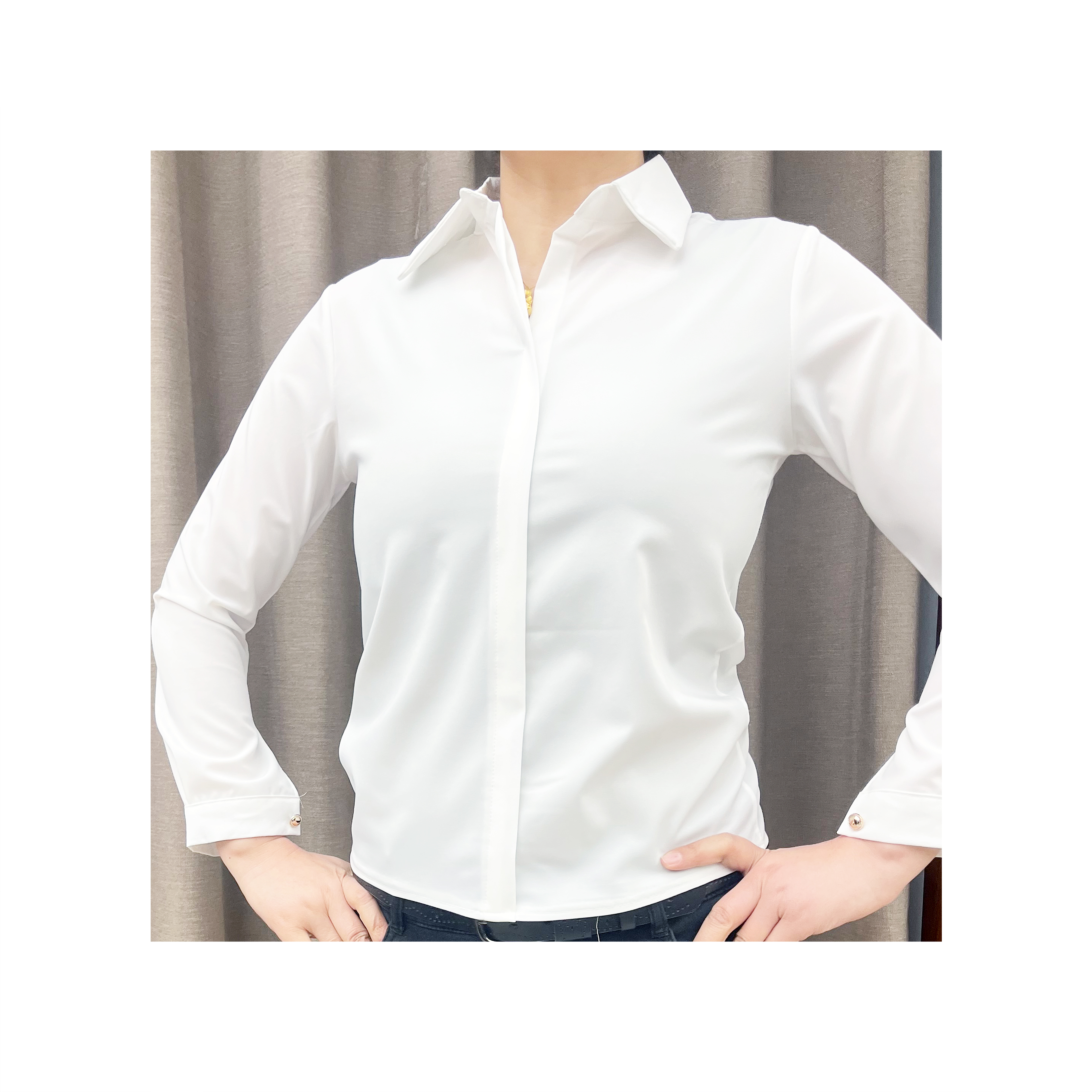 Venta al por mayor fabrica de camisas de dama-Compre online los mejores  fabrica de camisas de dama lotes de China fabrica de camisas de dama a  mayoristas | Alibaba.com
