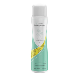 Usine professionnelle 150ml parfum fruité frais déodorant pour le corps pour hommes et femmes <span class=keywords><strong>bon</strong></span> produit à base de produits chimiques - Product Image 3