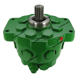 Bomba hidráulica IZUMI AR94660 para John Deere 3010 3020 4000 4010 4020 4040 5010 <span class=keywords><strong>6030</strong></span> - Product Image 2
