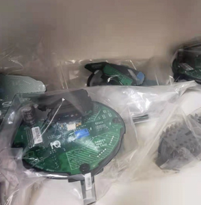 Original the Accessories of the Series Actuators 111-3119-0592 Display Screen Component - Product Image 5