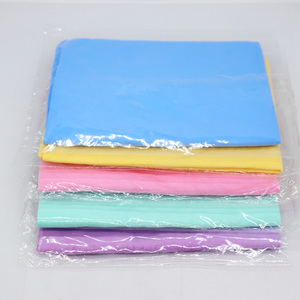 Toalla de microfibra PVA al por mayor, de secado rápido, sin pelusa, para lavado de coches, cocina, limpieza de mascotas, multicolor - Product Image 2
