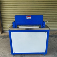 Nouvelle machine automatique de perforation du cuir, machine à perforer les trous dans le cuir pour chaussures