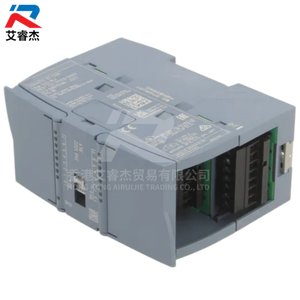 ซีเมนส์ คอนโทรลเลอร์ PLC โปรแกรมมิ่ง คอนโทรลเลอร์ รุ่นใหม่ ของแท้ 6ES7222-1HH32-0XB0 SIMATIC S7-1200 โมดูลเอาต์พุตดิจิตอล SM 1222 โมดูลเสริม - Product Image 3