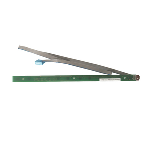A86D-1651-R101/02 FANUC Nouveau clavier d'origine pour machines CNC - Product Image 2