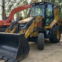 Merek China Terkenal SANY Wheel Loader Sany BHL95 Front Loader untuk Dijual