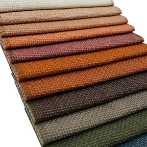 Fornitore di Tessuto in Lino 100% Poliestere Utilizzato <span class=keywords><strong>per</strong></span> Letti, Divani, Sedie, Cuscini e Principalmente <span class=keywords><strong>per</strong></span> Tappezzeria - Product Image 5