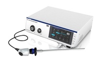 Système de caméra d'endoscope vidéo Full HD YKD-9102T 1080P pour laparoscopie ENT