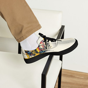 Alpargatas Pisa Eggs Eye sin cordones - Product Image 1