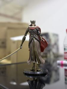 <span class=keywords><strong>Malenia</strong></span>, <span class=keywords><strong>Figurine</strong></span> Modèle Peripherique Blade of Miquella, Décoration de Table, Cadeau d'Anniversaire, Jouet Tendance, Décoration de Scène, Décoration de Voiture - Product Image 5