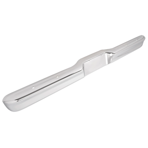 Barra Protectora Trasera Cromada para <span class=keywords><strong>Ford</strong></span> <span class=keywords><strong>F100</strong></span> F150 F250 Styleside Bed <span class=keywords><strong>Bronco</strong></span> 1973-79 - Product Image 3
