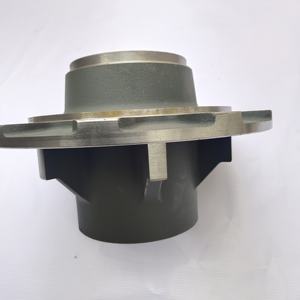 Fuhua 13T Head Wheel <span class=keywords><strong>Hub</strong></span> Género de productos de alta calidad para vehículos - Product Image 5