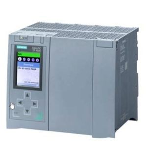 6ES7517-3AQ10-0AB0 ซีพียู PLC ประสิทธิภาพสูง 4MB 50MB 0.6ns พร้อม 3xPROFINET สำหรับระบบอัตโนมัติขั้นสูงที่ใช้ข้อมูลปริมาณมาก 1 ประสิทธิภาพสูง - Product Image 4