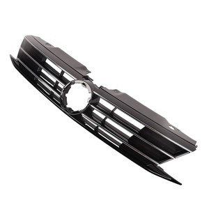 Ô tô nướng khuôn tự động phía trước lưới tản nhiệt tiêm khuôn ép nhựa xe khuôn - Product Image 2