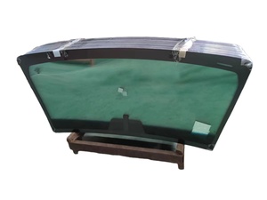 Verre de pare-brise Auto personnalisé d'usine pour <span class=keywords><strong>CALDINA</strong></span> RT30 WAGON <span class=keywords><strong>1997</strong></span>- - Product Image 5