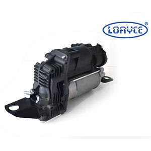 LOAYCE Auto Parts 37106793778 OE <span class=keywords><strong>Compresseur</strong></span> de <span class=keywords><strong>suspension</strong></span> pneumatique 3710 6793 778 pour <span class=keywords><strong>BMW</strong></span> <span class=keywords><strong>E61</strong></span> Pompe à air de haute qualité - Product Image 4