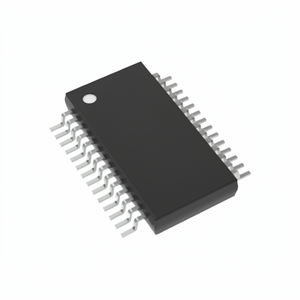 Circuito Integrado Original PIC16F15256T-I_SS, MCU de 8 Bits, 28KB FLASH, 28SSOP (0.209", 5.30mm de Ancho) - Product Image 1