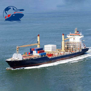 La logistique de mer entretient des agents maritimes de bateaux Chine porte-à-porte-transitaire-china-to-usa - Product Image 2