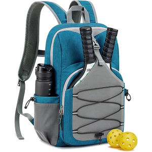Mochila de Pickleball de Muestra Gratuita, Bolsa Profesional de Gran Capacidad con Correa Acolchada - Product Image 2