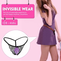 App-Fernbedienung Schmetterlings-Vibrator Interaktiver Langstrecken-Paarvibrator G-Punkt Tragbare Höschen Orgasmus Erwachsenen-Sexspielzeug für Frauen