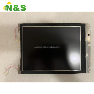 Écran LCD industriel de 8,4 pouces, 640x480, pour le contrôle industriel, les équipements médicaux et automobiles, AA084VB02 - Product Image 3