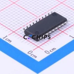 Nouvelle bascule de puce IC de Circuit intégré SOIC-20-208mil MM74HC273SJX - Product Image 2