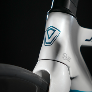 Vélo de route FUOCO TOP 24S à vitesses variables 7120 pour les trajets en extérieur, en fibre de carbone, FUOCO TOP complet - Product Image 3