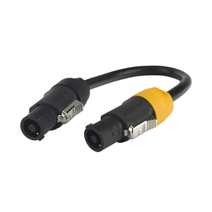 30A блок питания 3Pin водонепроницаемый светодиодный адаптер питания Разъем - Product Image 2