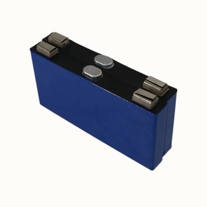NMC lithium polymer 3,7 V 30ah 40ah LiFePO4 prismatic cell for electric vehicles and scooter battery - Product Image 4